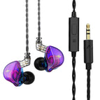 with Mic / Colorful