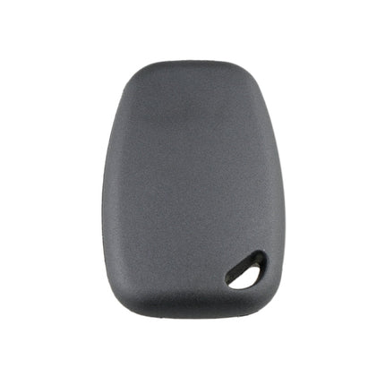 For RENAULT 2 Buttons Car Key Case Remote Control Shell, For RENAULT