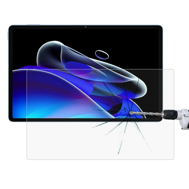 9H 0.3mm Explosion-proof Tempered Glass Film, For Realme Pad X(1 PC)