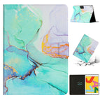For iPad Pro 10.5 2019 / 10.2 / Green