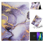 For iPad Pro 11 2020 / Purple