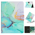 For iPad Air / Air 2 / 9.7 2018 / 2017 / Green