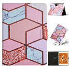 For iPad mini 5 / 4 / 3 / 2 / 1 / Splicing Marble