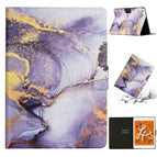 For iPad mini 5 / 4 / 3 / 2 / 1 / Purple