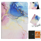 For iPad mini 5 / 4 / 3 / 2 / 1 / Pink Blue