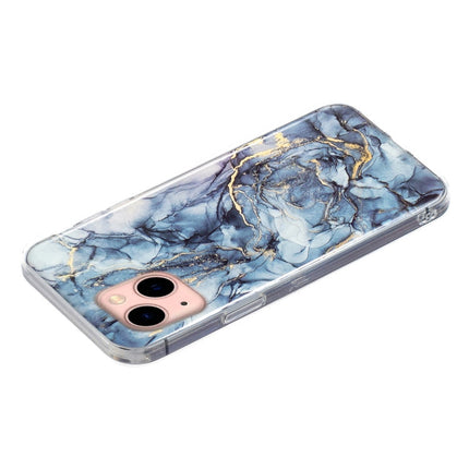 IMD Marble TPU Phone Case