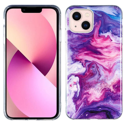IMD Marble TPU Phone Case