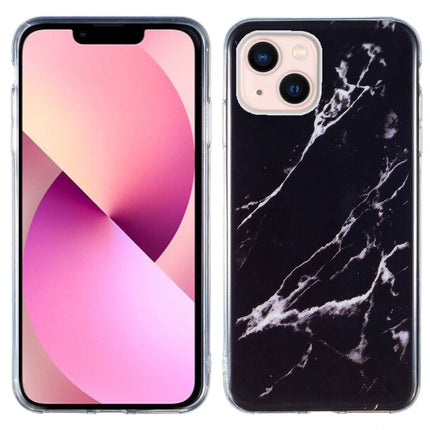 IMD Marble TPU Phone Case