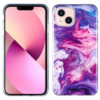 For iPhone 14 Plus / Red