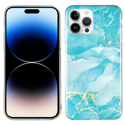 IMD Marble TPU Phone Case