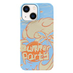 For iPhone 13 / Summer Party
