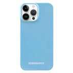 For iPhone 13 Pro Max / Blue