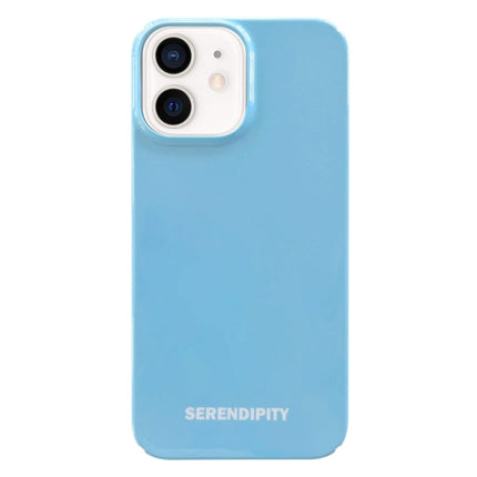 Painted Pattern PC Phone Case, For iPhone 13 Pro Max, For iPhone 12