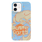 For iPhone 11 / Summer Party