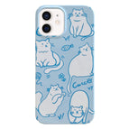 For iPhone 11 / Funny Cat