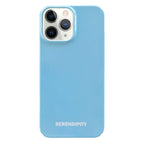 For iPhone 11 Pro Max / Blue