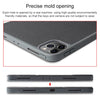 Mutural YASHI Series Ultra-thin TPU + PU Horizontal Flip Leather Case with Holder & Sleep / Wake-up Function & Pen Slot, For iPad Pro 11 inch (2020), For iPad Pro 12.9 inch (2020)