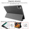 Mutural YASHI Series Ultra-thin TPU + PU Horizontal Flip Leather Case with Holder & Sleep / Wake-up Function & Pen Slot, For iPad Pro 11 inch (2020), For iPad Pro 12.9 inch (2020)