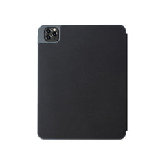 Mutural YASHI Series Ultra-thin TPU + PU Horizontal Flip Leather Case with Holder & Sleep / Wake-up Function & Pen Slot, For iPad Pro 12.9 inch (2020)