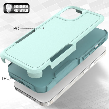 PC + TPU Phone Case, For iPhone 14, For iPhone 14 Plus, For iPhone 14 Pro