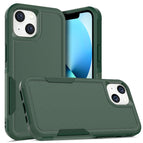 For iPhone 14 / Dark Green