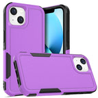 For iPhone 14 / Purple