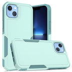 For iPhone 14 Plus / Light Green
