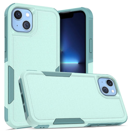 PC + TPU Phone Case, For iPhone 14, For iPhone 14 Plus, For iPhone 14 Pro