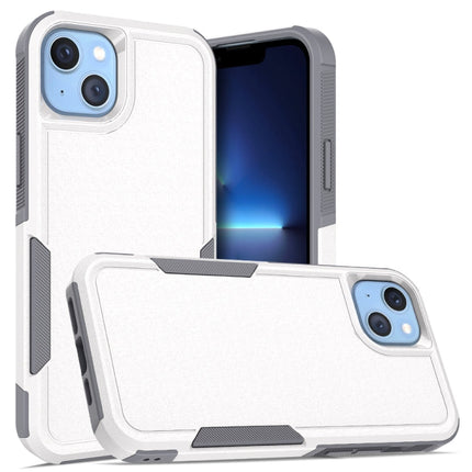 PC + TPU Phone Case, For iPhone 14, For iPhone 14 Plus, For iPhone 14 Pro