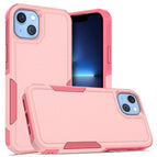 For iPhone 14 Plus / Pink