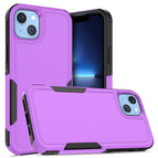 For iPhone 14 Plus / Purple