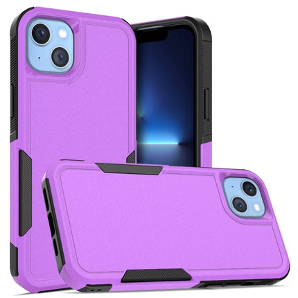 PC + TPU Phone Case, For iPhone 14, For iPhone 14 Plus, For iPhone 14 Pro