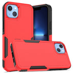 For iPhone 14 Plus / Red