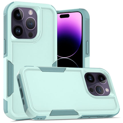 PC + TPU Phone Case, For iPhone 14, For iPhone 14 Plus, For iPhone 14 Pro