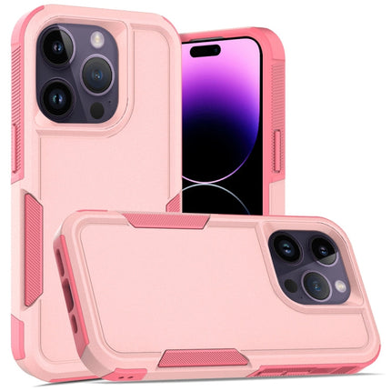 PC + TPU Phone Case, For iPhone 14, For iPhone 14 Plus, For iPhone 14 Pro