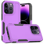 For iPhone 14 Pro / Purple