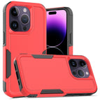 For iPhone 14 Pro / Red