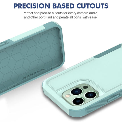 PC + TPU Phone Case, For iPhone 14 Pro Max