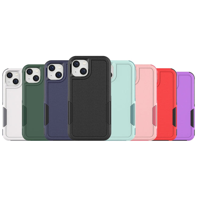 PC + TPU Phone Case, For iPhone 14 Pro Max
