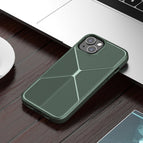 For iPhone 14 / Green