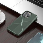 For iPhone 13 Pro / Green