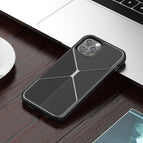 For iPhone 12 Pro / Black