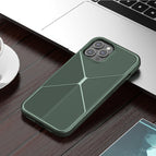 For iPhone 12 Pro Max / Green