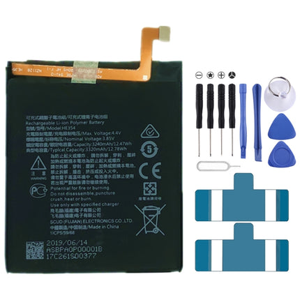 Li-Polymer Battery Replacement For, HE330, HE346, HE345, HE351, HE341, HE342, HE354, HE363, LC-620, HE377, WT242, WT330, WT340, WT240, LC-440, HQ430, HQ480, GV30, GV40, HC40, HC60, JG30, KE40, KC40