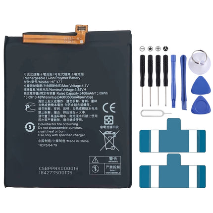 Li-Polymer Battery Replacement For, HE330, HE346, HE345, HE351, HE341, HE342, HE354, HE363, LC-620, HE377, WT242, WT330, WT340, WT240, LC-440, HQ430, HQ480, GV30, GV40, HC40, HC60, JG30, KE40, KC40