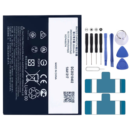 Li-Polymer Battery Replacement For, HE330, HE346, HE345, HE351, HE341, HE342, HE354, HE363, LC-620, HE377, WT242, WT330, WT340, WT240, LC-440, HQ430, HQ480, GV30, GV40, HC40, HC60, JG30, KE40, KC40