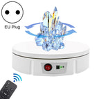 EU Plug / White