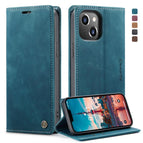 For iPhone 14 Plus / Blue