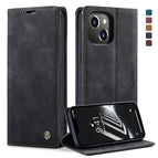 For iPhone 14 Plus / Black