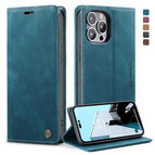 For iPhone 14 Pro Max / Blue